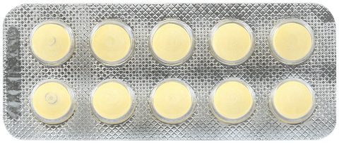 Arifine 15mg Tablet image