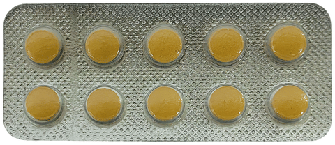 Cirq Plus 5 Tablet image