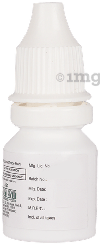 Mlobe-DX Eye Drop image Mlobe-DX Eye Drop image