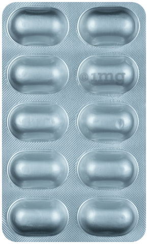 Gramoz-IT Capsule SR