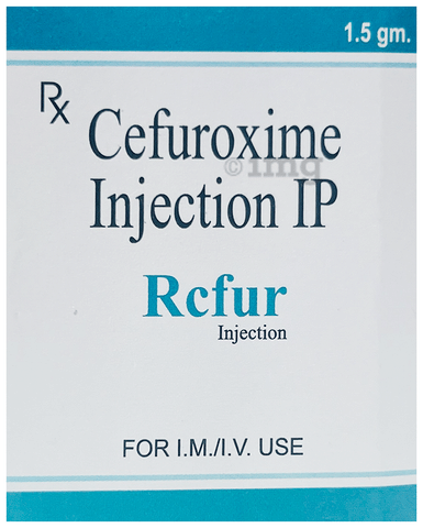 Rcfur Injection image
