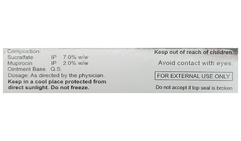 HEALbact Ointment image HEALbact Ointment image