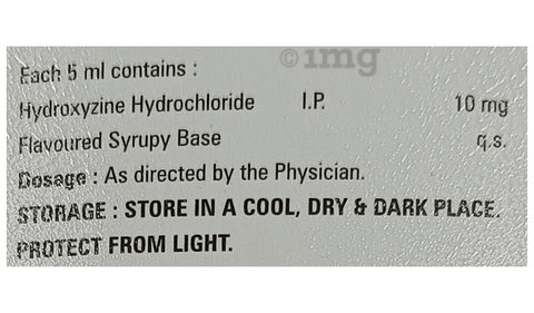Antic Oral Solution image Antic Oral Solution image