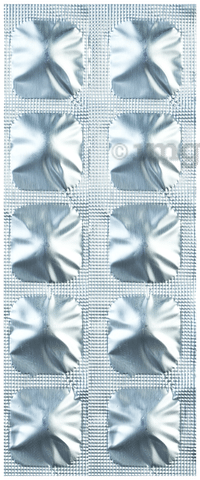 Nulong-Trio 40 Tablet image