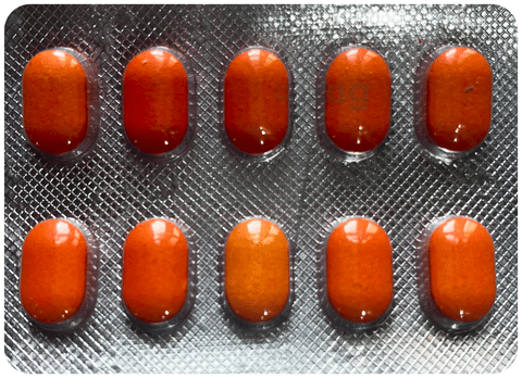 ऑर्निक्सा टैबलेट 5