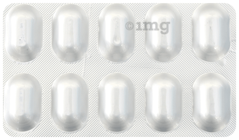 E Furoden 250 Tablet image E Furoden 250 Tablet image