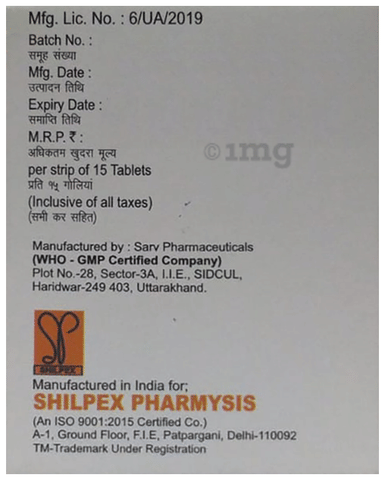 Telmineo-AM Tablet image