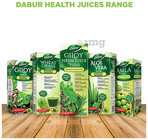 Dabur Aloe Vera Juice For Immunity Detoxification Digestion Skin Hair Juice Buy bottle of 1.0 Ltr Juice at best price in India 1mg