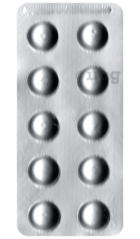 Hikfol-M Tablet image