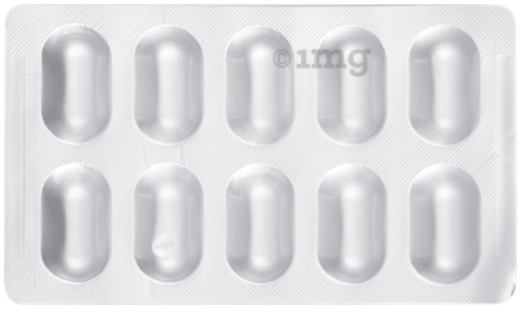 Pyrigesic MR Tablet image