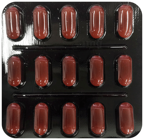 Emlevo 500 Tablet image