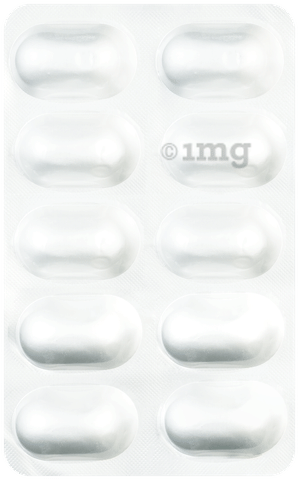 Glospor-DS Capsule image