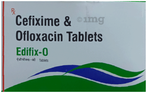 Edifix-O Tablet 1