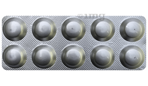 Radpreg-MNT Tablet SR image