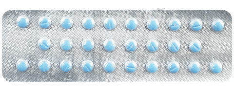 Estrahenz Tablet image