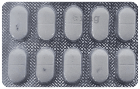 Tech Glim-M1 Tablet PR