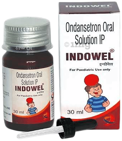 Indowel Oral Solution image