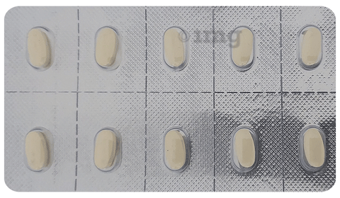 Empatrol 25 Tablet image Empatrol 25 Tablet image