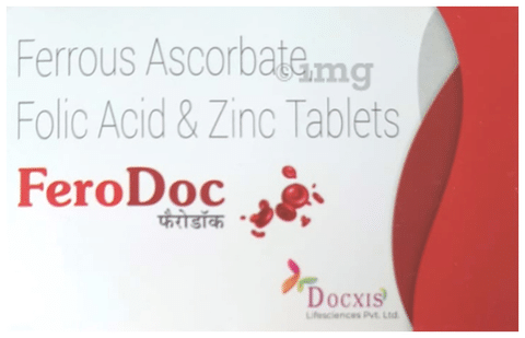 FeroDoc Tablet