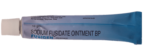 Fusigen Ointment image