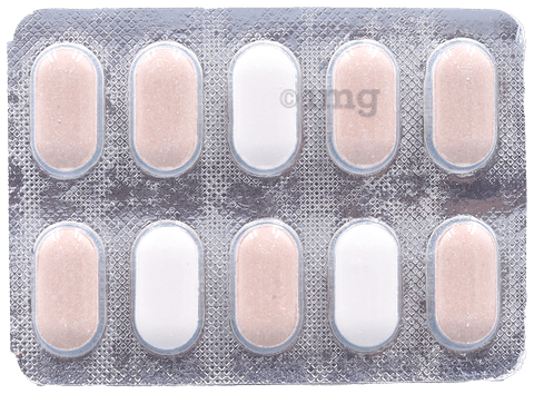 Gliaid MV 2.3 Tablet ER