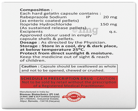 Rabimits-IT Capsule SR image