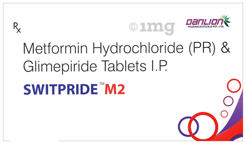 Switpride M2 Tablet PR image Switpride M2 Tablet PR image
