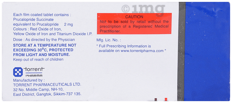 Consticalo 2 Tablet image