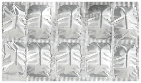Ridzogas DSR Capsule image Ridzogas DSR Capsule image