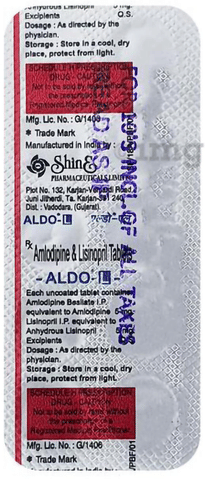 Aldo L Tablet image