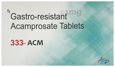 333-ACM Tablet image
