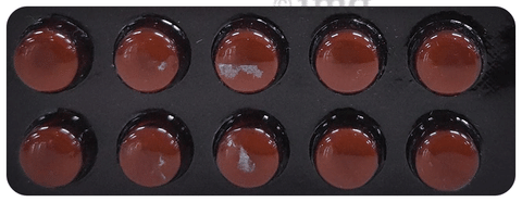 Qutiwel 100 Tablet