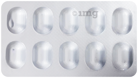 Obnyx 80 Tablet image