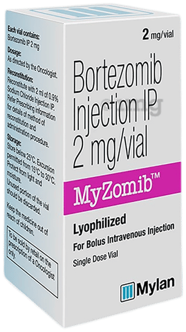 MyZomib Injection image