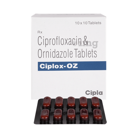 Ciplox comprare online