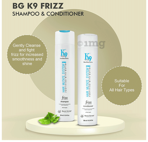 K9 conditioner hot sale