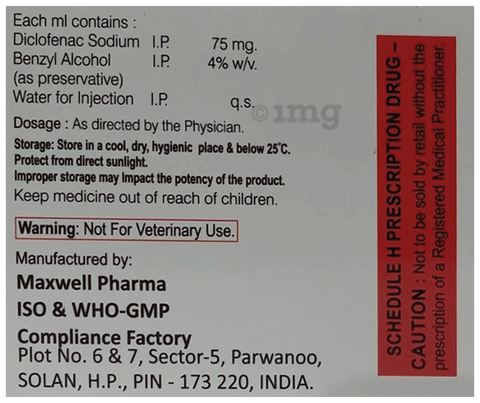 Mastera-AQ Injection image