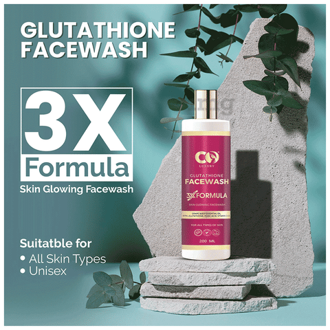 glutathione harga PurePremium Reduced 1000mg, L-Glutathione Supplement 98% Purity Glutathione Detox Cream 3oz -
