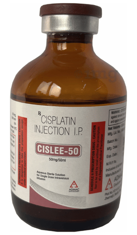 Cislee 50 Injection image