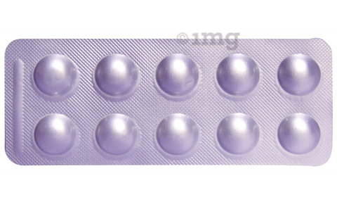 Dapavel 5mg Tablet image Dapavel 5mg Tablet image