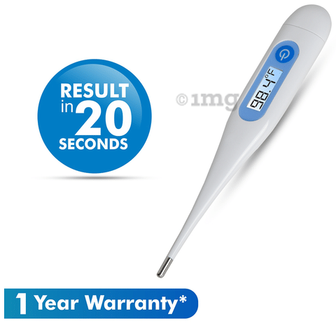 Free digital hotsell thermometer