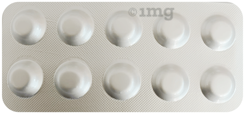 Vertwin 24 Tablet MD image Vertwin 24 Tablet MD image