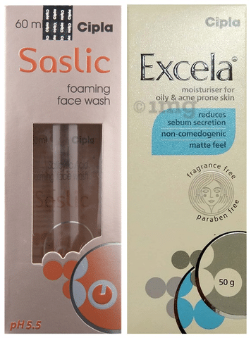 Excela moisturiser outlet