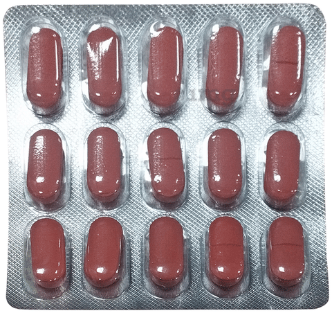 Re-Xite CD3 Tablet image Re-Xite CD3 Tablet image