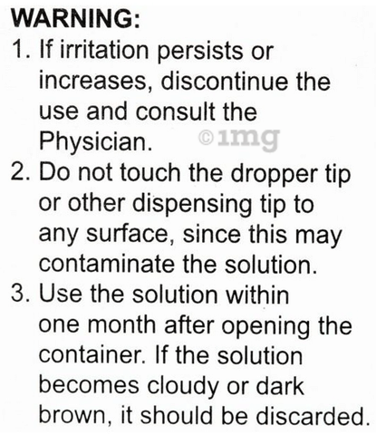 Oloplus OD Eye Drop image Oloplus OD Eye Drop image