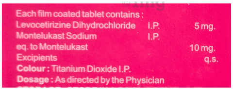 Radicet-M Tablet image Radicet-M Tablet image