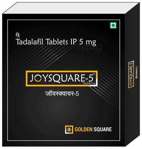 Joysquare 5 Tablet