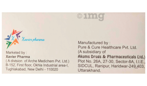 Jusbeta 24 Tablet image