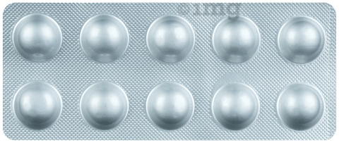 Dapanorm 5mg Tablet image
