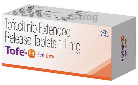 Tofe-ER Tablet image